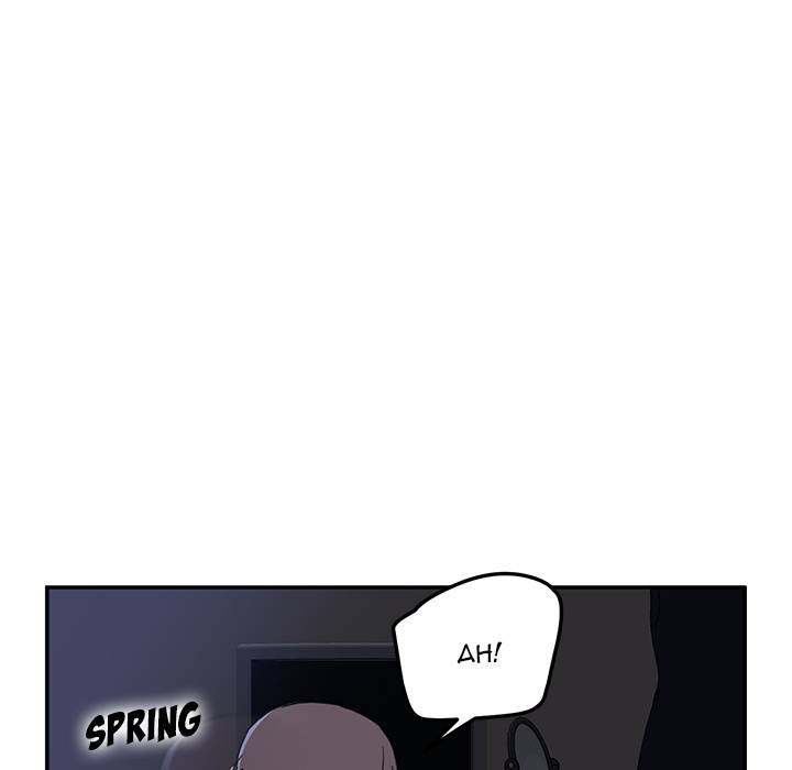 My Stepmom - Chapter 35 - Andromeda 11 page 122 hentai porn comic manga doujin